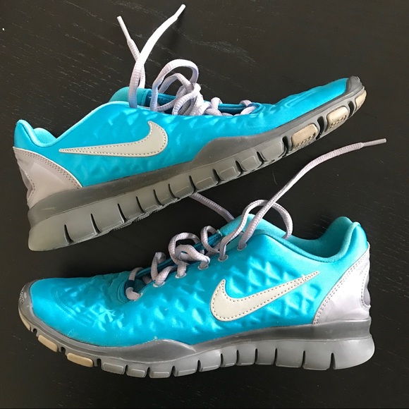 nike tr fit shoes